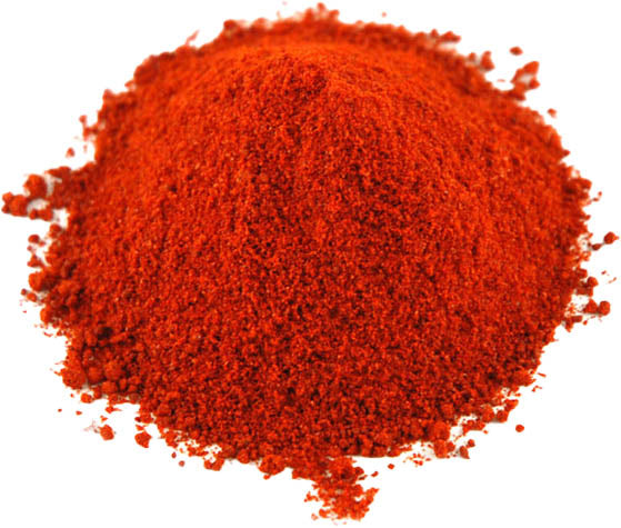 Paprika Powder