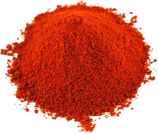Paprika Powder