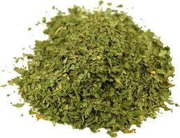 Herbs & Spices
