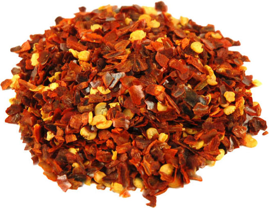Red Pepper Flakes/Pul Bieber (Tub)