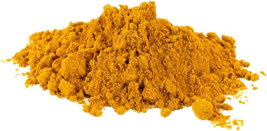 Turmeric Powder (Haldi)
