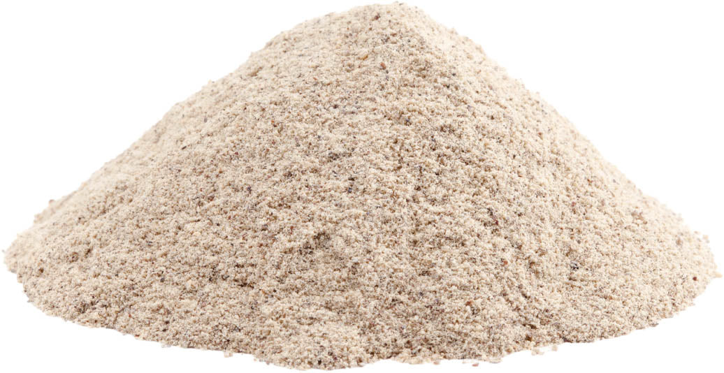 White Pepper