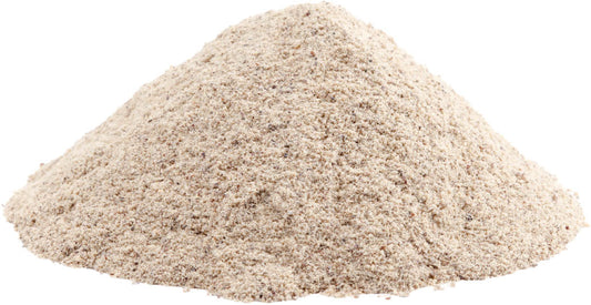 White Pepper