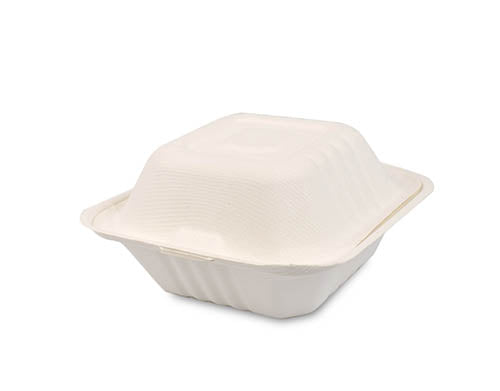 Jena/Eco Bagasse FP6 (500)
