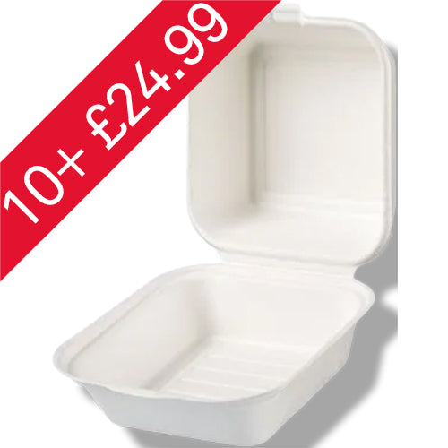 THS Bagasse FP6 (500)