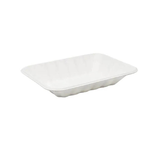 Bagasse Chip Trays (C2)