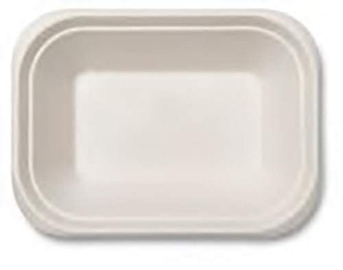 Bagasse Chip Tray Large (C3)