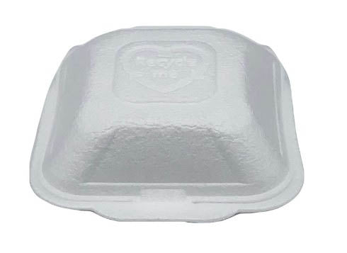 Infinity Biodegradable FP7 Box