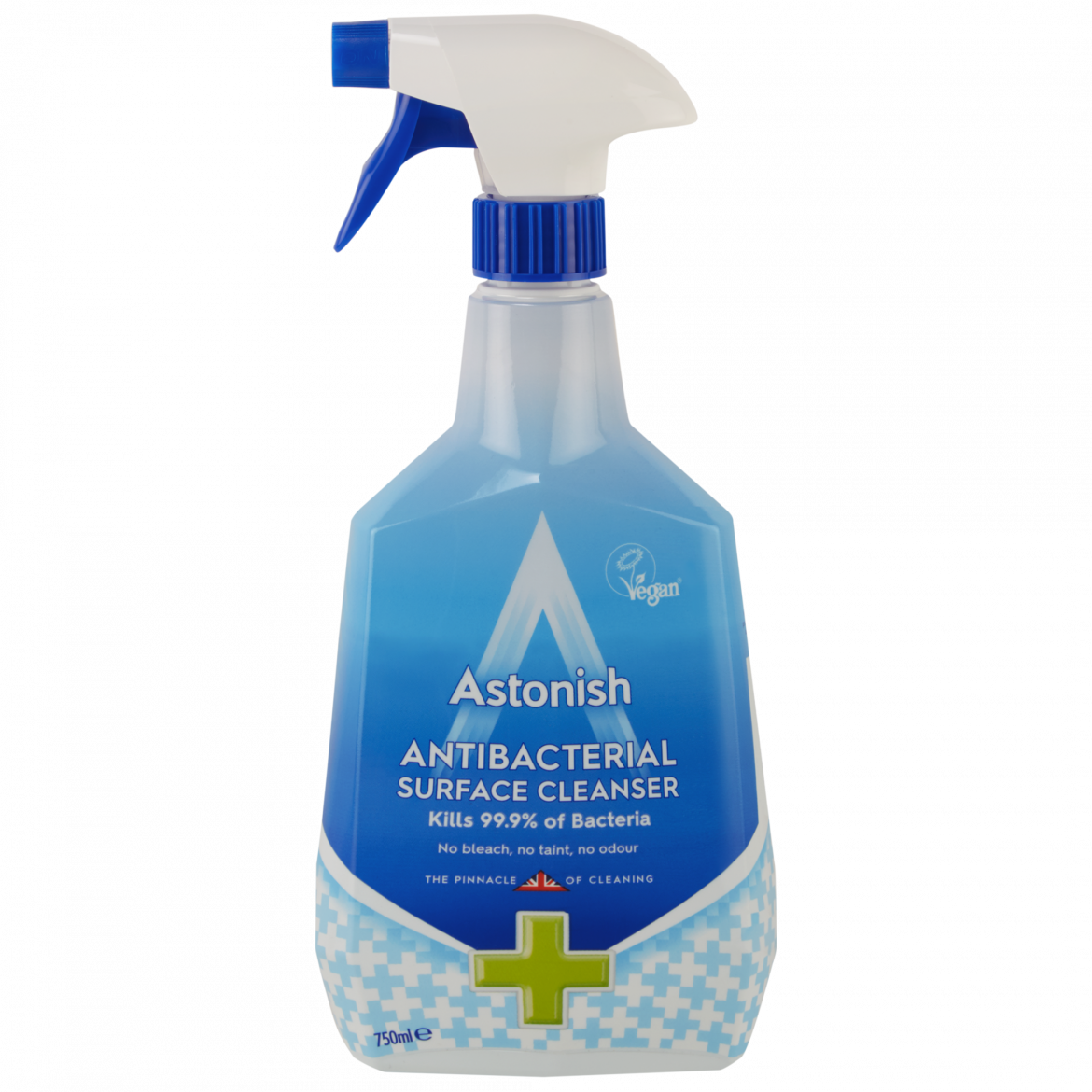 Antibacterial Surface Cleanser Spray