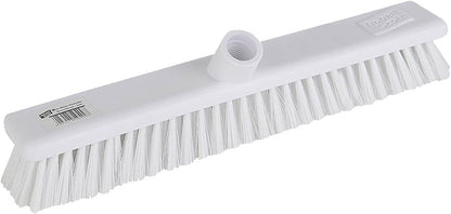 Broom Head 45cm (Stiff or Soft)