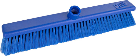 Washable Broom Head 30cm (Blue)