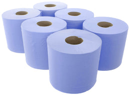 Centrefeed Rolls