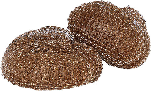 Copper Scourer
