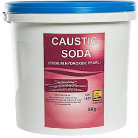 Caustic Soda