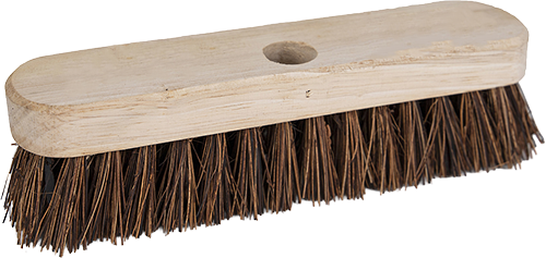 Deck Scrub