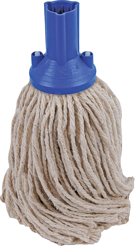 Excel Mop Head 250g (Plastic Fitting)