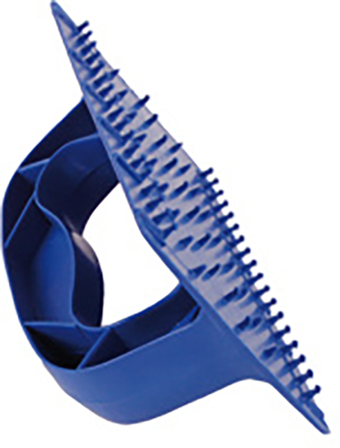 Griddle Pad Holder