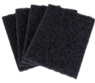 Griddle Scouring Pads