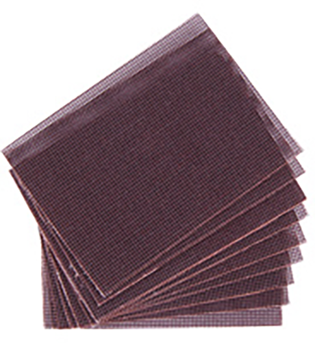 Griddle Screens