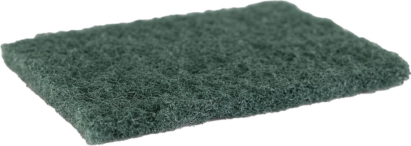 Quality Green Scourer Pads