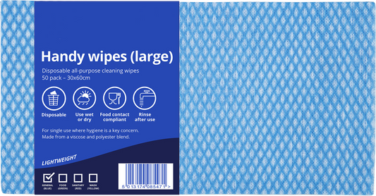 Handy Wipe (Large)