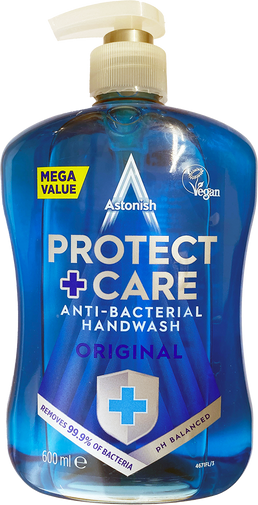 Hand Wash