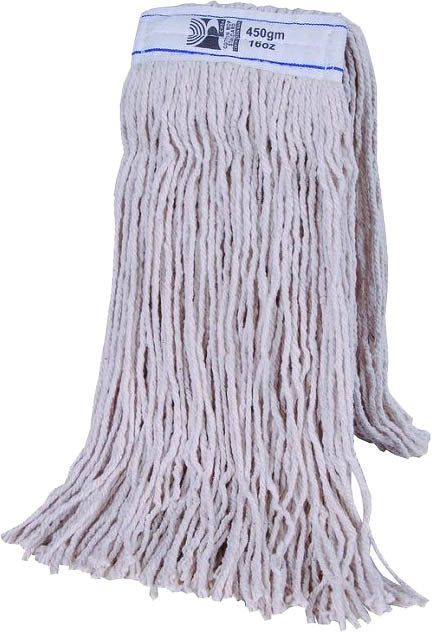 Kentucky Mop Head 450g
