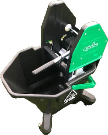 Heavy Duty Mop Bucket (20l)