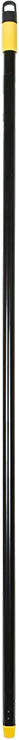 Metal Broom Handle (Heavy Gauge)