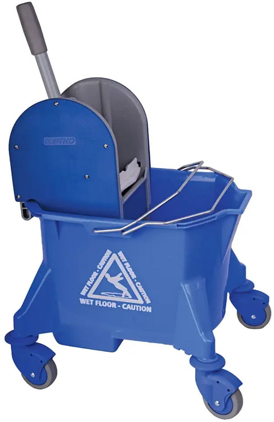 Smoothline Heavy Duty Bucket & Wringer