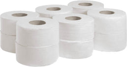 Toilet Rolls