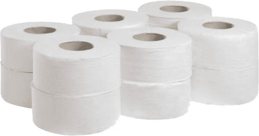 Mini Jumbo Toilet Roll