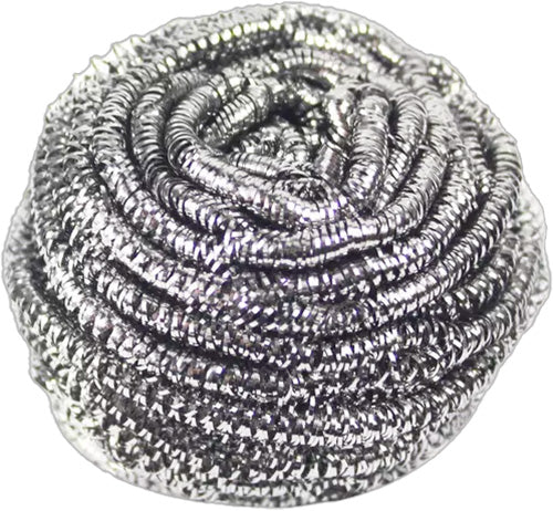 Metal Scourer (Soft Wire)