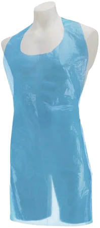 Plastic Aprons