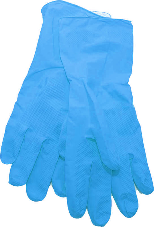 Large Washing Up Rubber Gloves