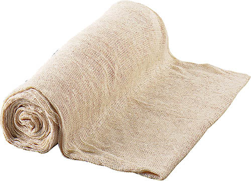 Stockinette Roll Cotton 800g