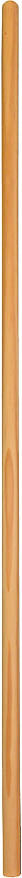 Wooden Handle 55''