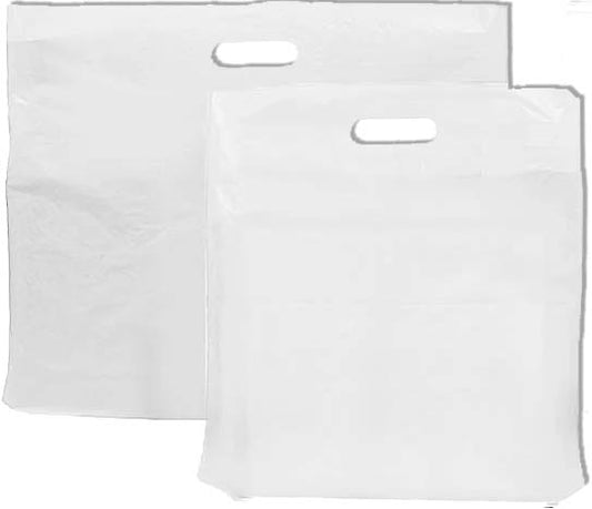 14''x14''x4'' Patch Handle Carrier 'B3'