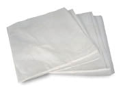 Majestic Grease Proof Bags 10''x10''