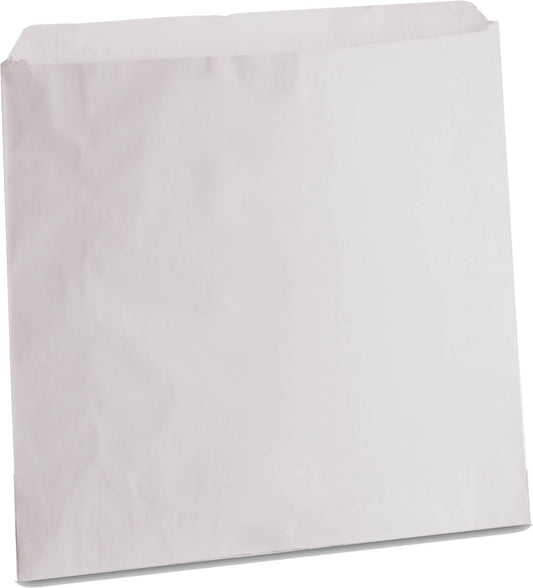 Grease Proof Bags 6"x4"