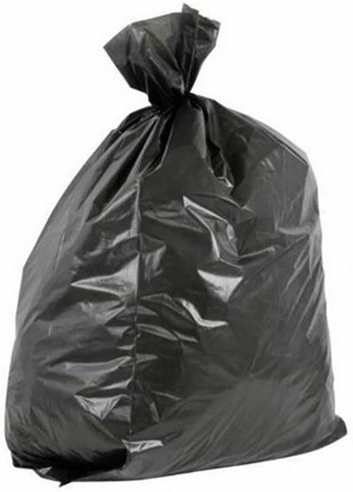 Neutron Heavy Duty Refuse Sacks 18"x29"x30"