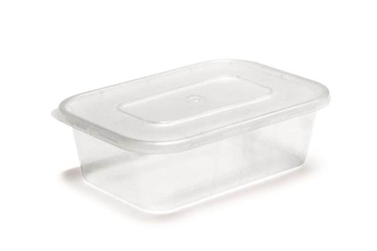 C1000 Majestic Microwave Containers
