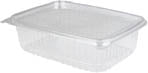 C500 Microwave Containers