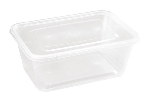 C750 Majestic Microwave Containers