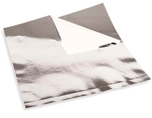 Foil Wrap 12"x12"