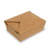 No. 1 Mini Kraft Box