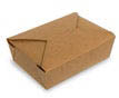 No. 8 Medium Kraft Box (152x120x63mm)