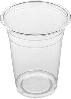 16oz Milkshake Cups