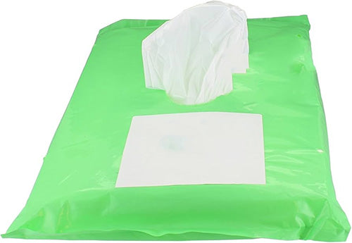 Salad Bags 8''x10''