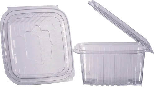 Lawin Salad Containers 375cc